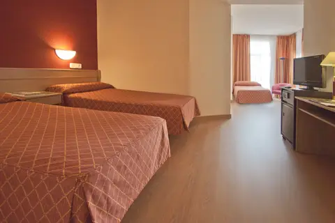 TRH La Motilla Business & Cultural Hotel in Dos Hermanas — foto 3