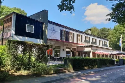 Hotel-Restaurant Nol in &ampapos;t Bosch foto 1