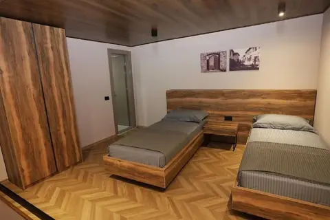 Belvedere Hotel & SPA in Vlora — foto 9