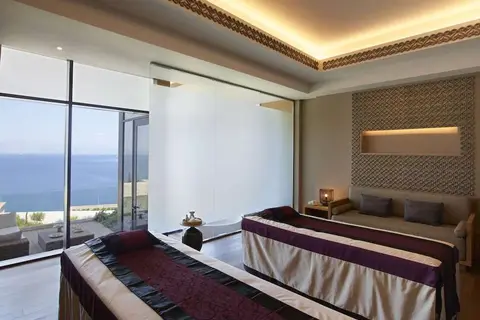 Angsana Corfu Resort & Spa in Μπενίτσες — foto 23