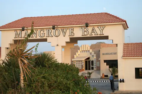 Mangrove Bay Resort in القصير — foto 6