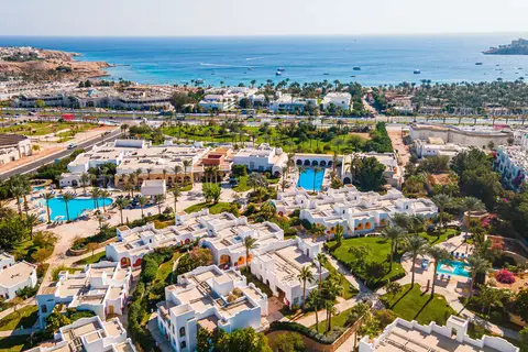 Novotel Sharm El Sheikh Palm in Sharm El Sheikh, foto 27