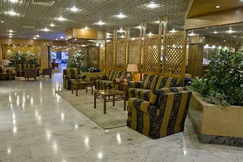 VIP Inn Berna in Lissabon — foto 26