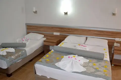 Özükara Apartments I in Bodrum, foto 26