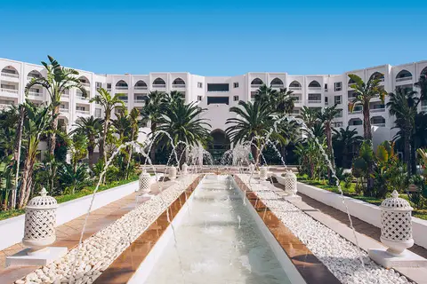 Iberostar Selection Kantaoui Bay in Sousse — foto 9