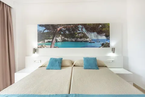 Hotel Kilimanjaro in Llucmajor — foto 4