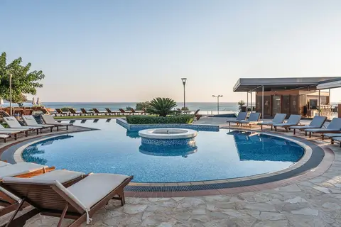 Cretan Dream Resort & Spa in Agia Marina — foto 15