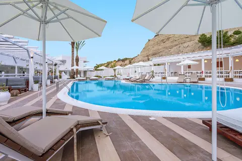 Aloe Hotel in Aloe, foto 4