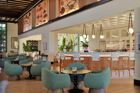 Hotel H10 Costa Adeje Palace foto 18