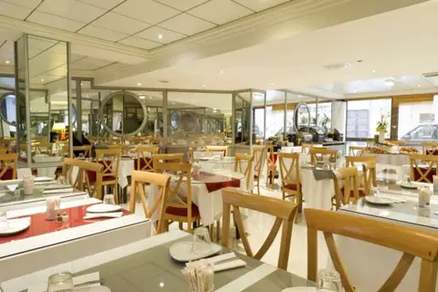 Hotel Nice Riviera in Nice, foto 12