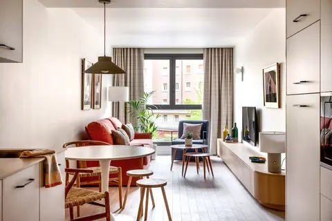 Líbere Vitoria Aparthotel in Vitoria-Gasteiz