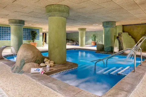 Hotel Senator Granada foto 12