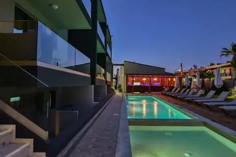 Del Mar Appartementen in Δημοτική Ενότητα Μαλίων — foto 28