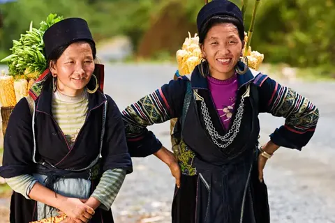 The Complete Vietnam Experience foto 6