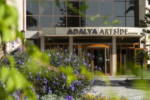 Adalya Art Side foto 20