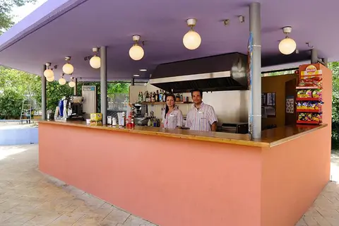 Calypso in Salou — foto 6