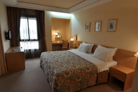 Hotel Wassim in Fez, foto 18