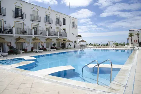 TRH Mijas Hotel in Mijas