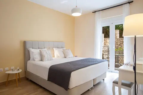 Appartementen Sea n' Smile in Municipal Unit of Lefkada — foto 9
