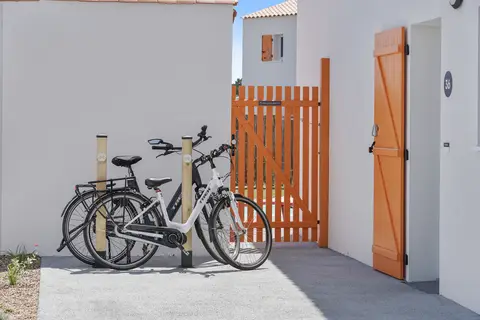 Vakantiepark Les Villas D Olonne in Les Sables-d'Olonne — foto 5