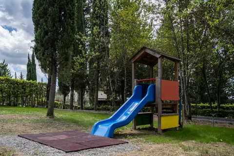 Appartementen Podere Mezzastrada foto 4