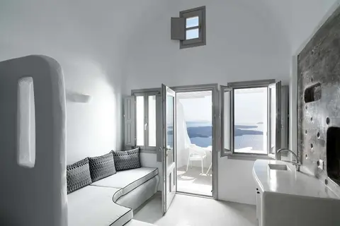 Tholos Resort in Imeroviglio, foto 23