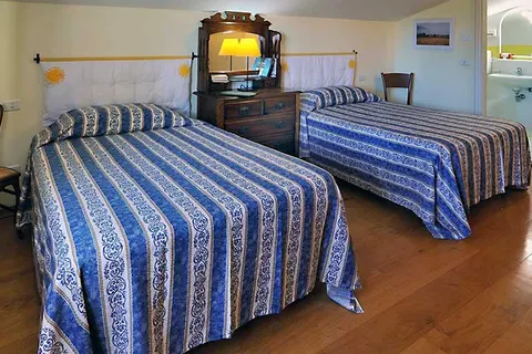 Agriturismo La Sovana Hotel in Sarteano — foto 6