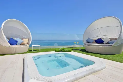 Meliá Costa del Sol in Torremolinos — foto 9