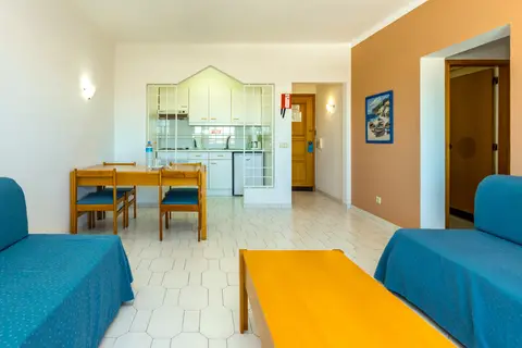 Janelas do Mar Apartamentos Turisticos in Albufeira — foto 13