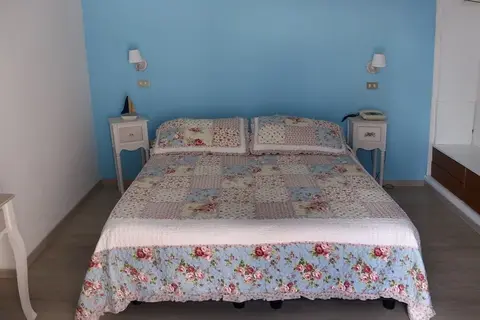 Hotel Santiago in Cervia, foto 20