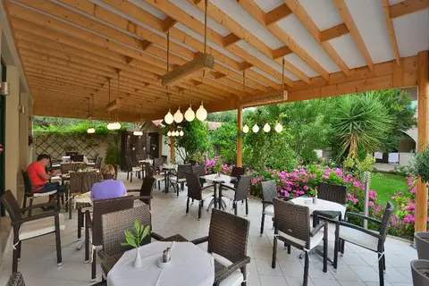 Agrilia Hotel in Δημοτική Ενότητα Λαγανά — foto 26
