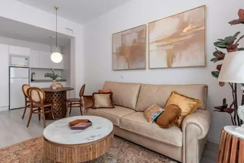 Appartementen Puerta Elvira Suites 3000 in Granada — foto 30