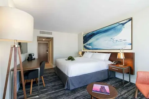 B Ocean Resort in Fort Lauderdale — foto 27