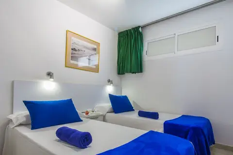 Apartamentos Don Palomon in San Bartolomé de Tirajana — foto 25
