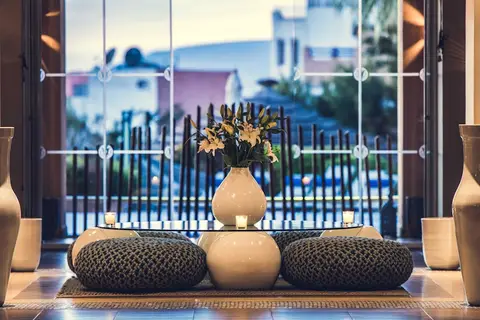 Paradis Plage Surf Yoga & Spa Resort in Rabat — foto 10
