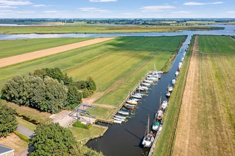 De Uilenburg in Hommerts