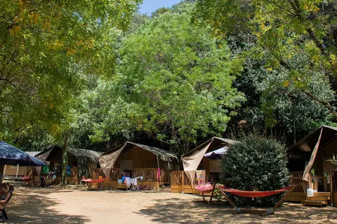 Camping La Garenne foto 7