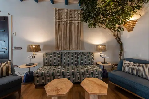 Hotel La Malvasía in Almonte — foto 20
