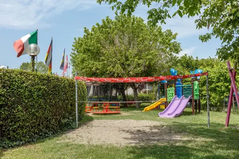 Camping Tiglio foto 10