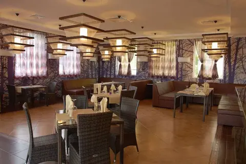 Festa Pomorie Resort in Свети Влас — foto 9