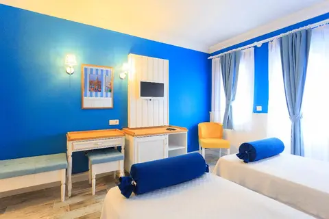 Akdeniz Beach Hotel in Fethiye — foto 7