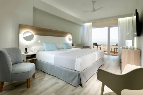 Benalma Hotel Costa del Sol in Benalmádena, foto 14