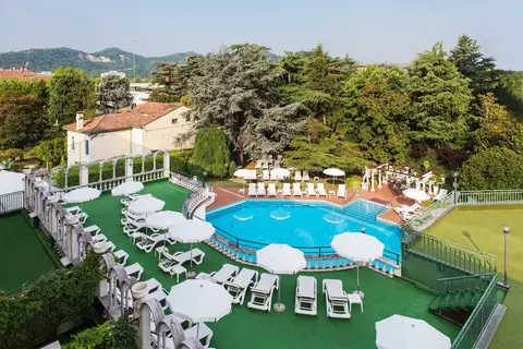 Olympia Terme in Abano Terme, foto 19