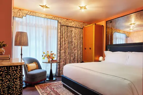 The Hotel @ Fifth Avenue in New York, foto 20