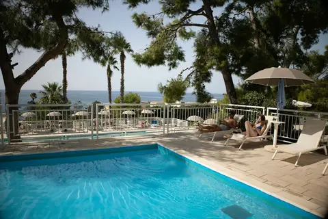 Grand Hotel Riviera in Nardò, foto 27