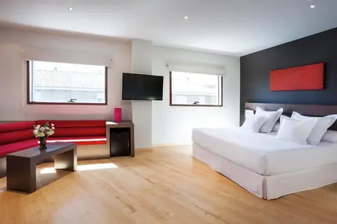 Hotel Granada by Pierre & Vacances in Granada — foto 29