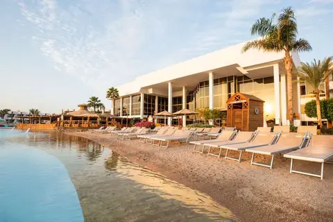 V Hotel Sharm El Sheikh in Sharm El Sheikh, foto 27