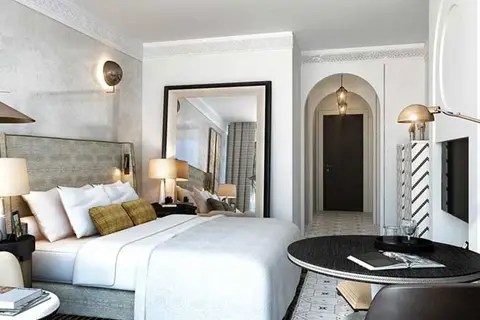Fairmont La Marina Rabat Sale Hotel and Residences in Rabat, foto 29