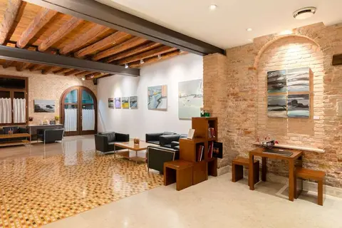 Eurostars Residenza Cannaregio in Venetië, foto 9