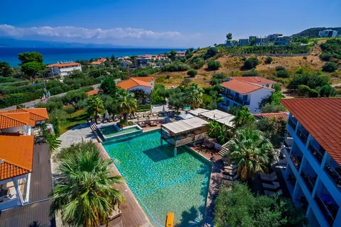 Flegra Palace foto 1